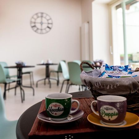 Borgo Antico B&B Foggia Zewnętrze zdjęcie