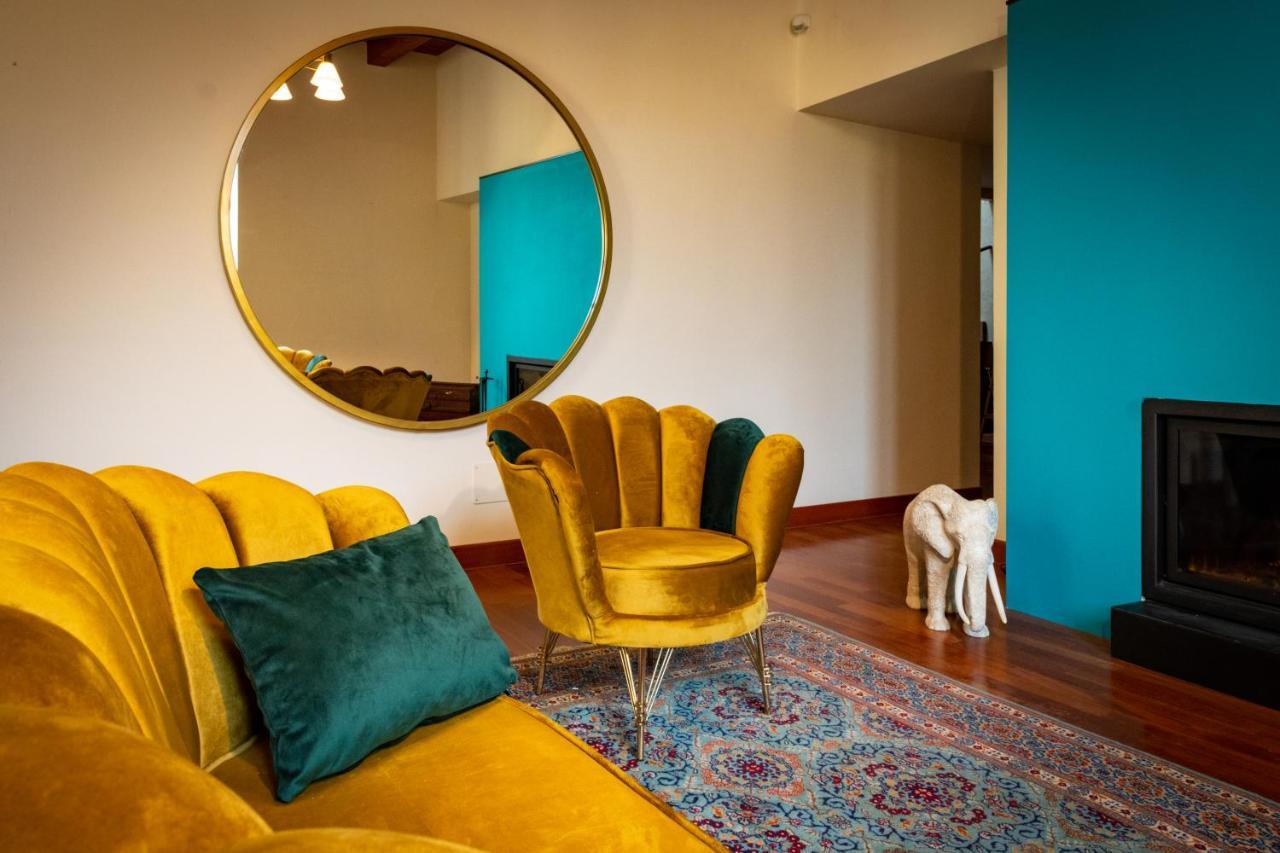 Borgo Antico B&B Foggia Zewnętrze zdjęcie