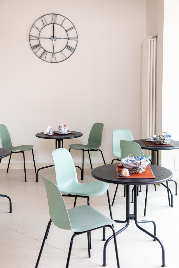 Borgo Antico B&B Foggia Zewnętrze zdjęcie