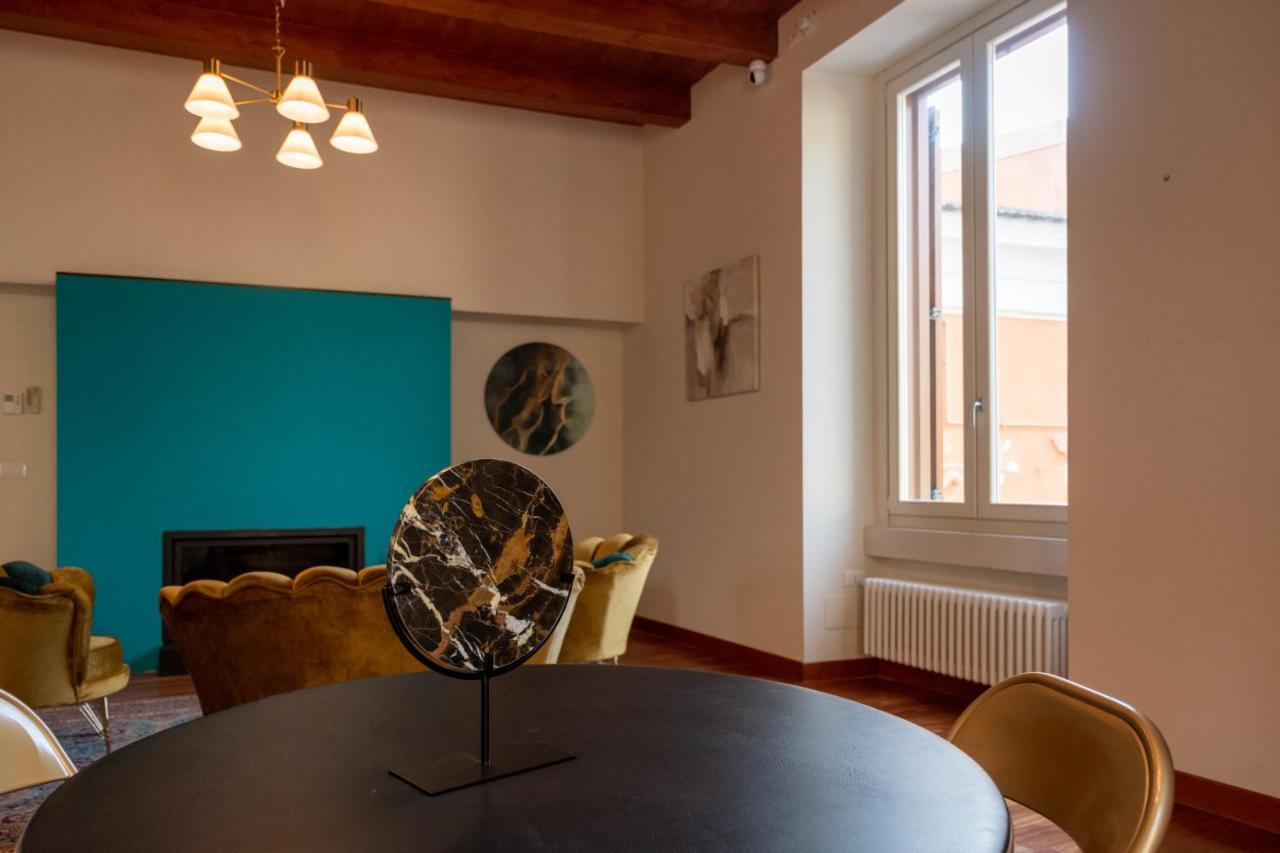 Borgo Antico B&B Foggia Zewnętrze zdjęcie