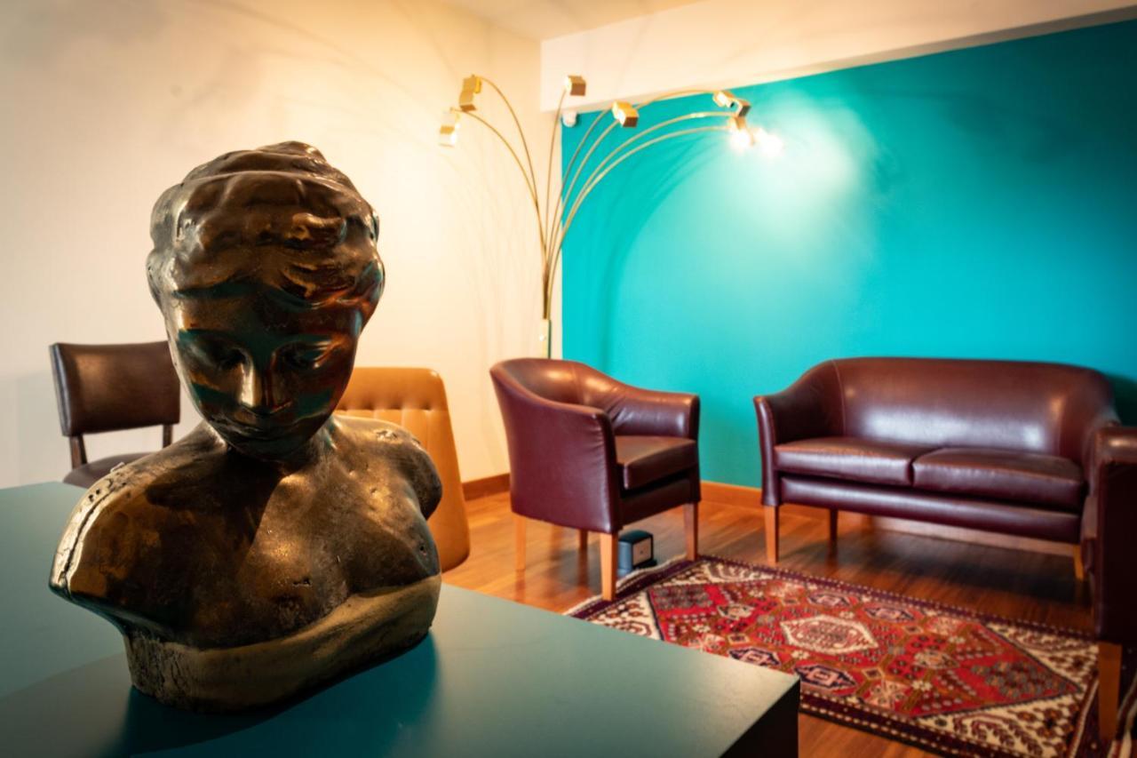 Borgo Antico B&B Foggia Zewnętrze zdjęcie