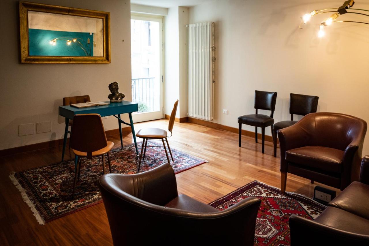 Borgo Antico B&B Foggia Zewnętrze zdjęcie