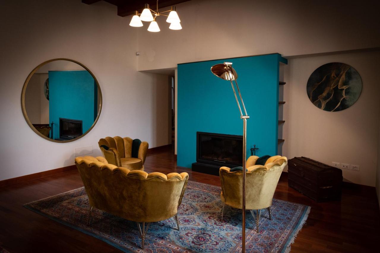 Borgo Antico B&B Foggia Zewnętrze zdjęcie