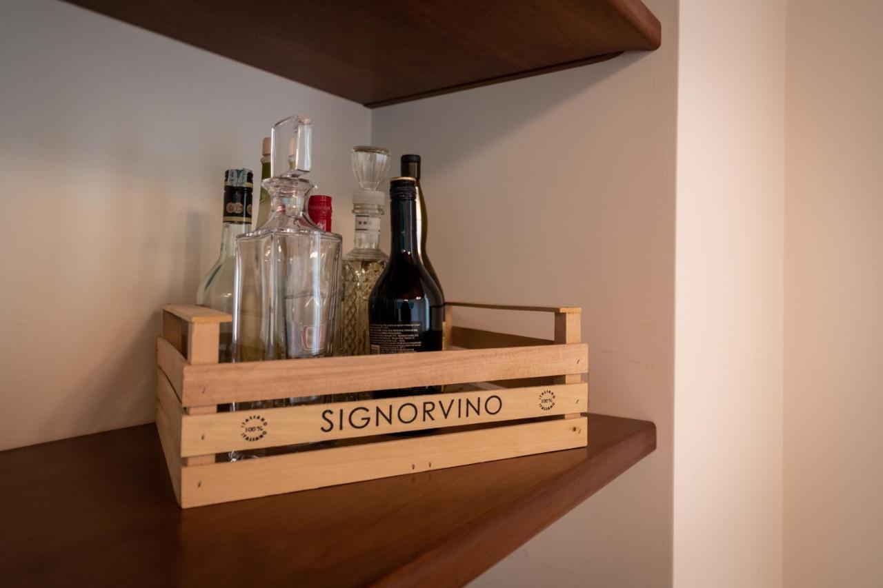 Borgo Antico B&B Foggia Zewnętrze zdjęcie