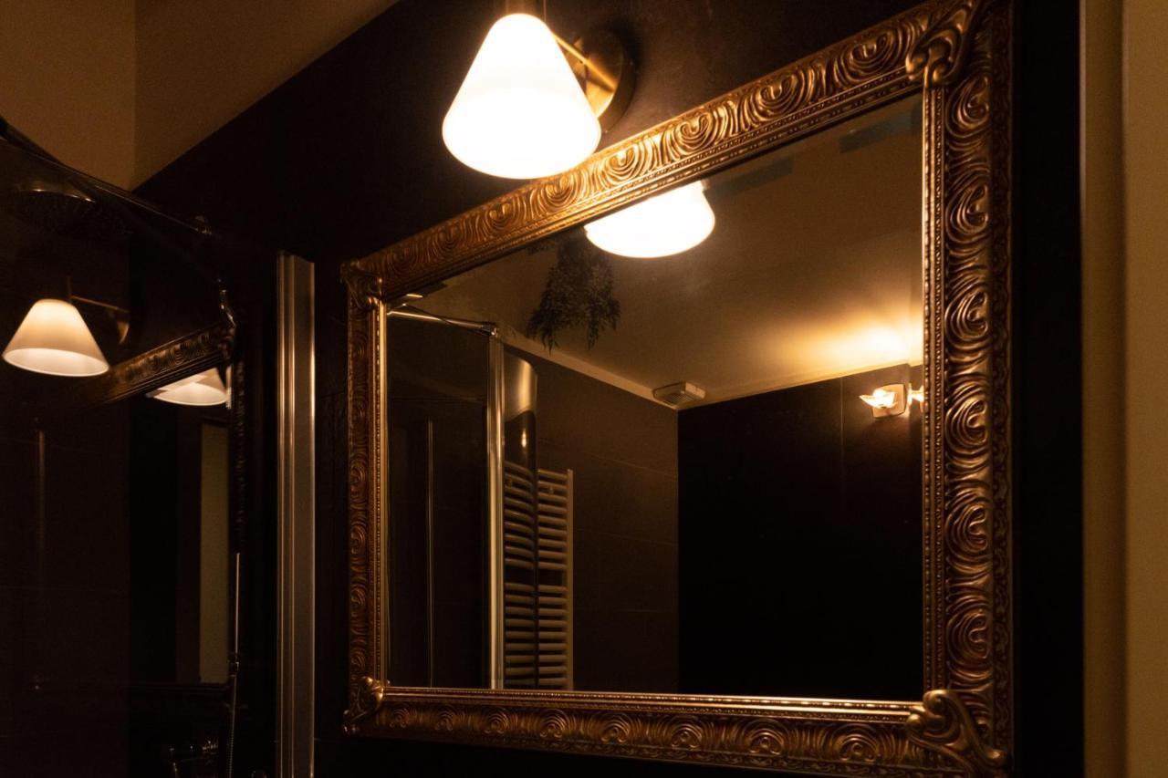 Borgo Antico B&B Foggia Zewnętrze zdjęcie