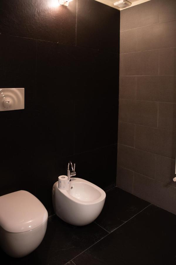 Borgo Antico B&B Foggia Zewnętrze zdjęcie