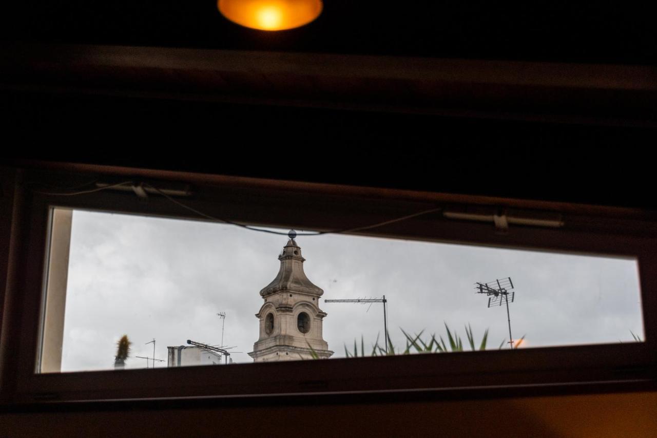 Borgo Antico B&B Foggia Zewnętrze zdjęcie