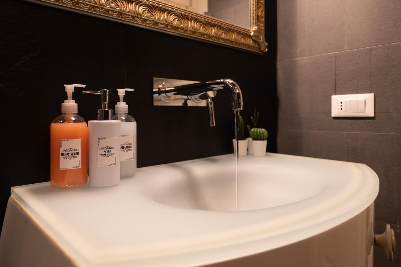 Borgo Antico B&B Foggia Zewnętrze zdjęcie