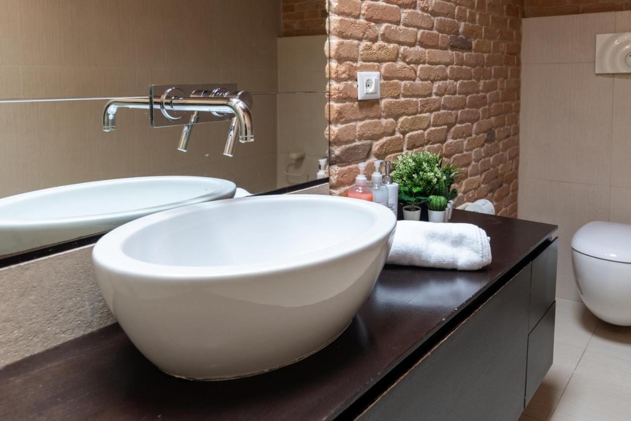 Borgo Antico B&B Foggia Zewnętrze zdjęcie