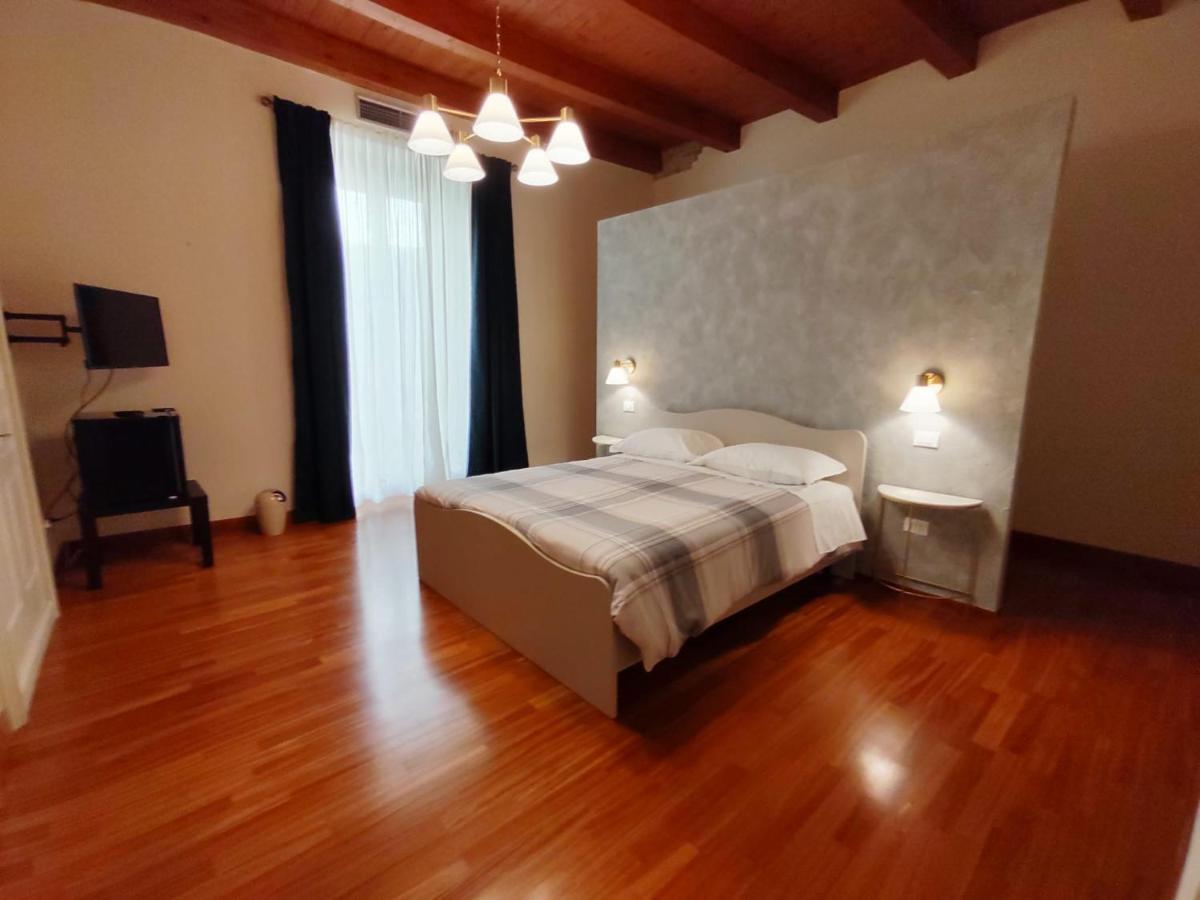 Borgo Antico B&B Foggia Zewnętrze zdjęcie