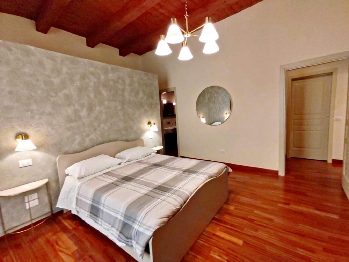 Borgo Antico B&B Foggia Zewnętrze zdjęcie