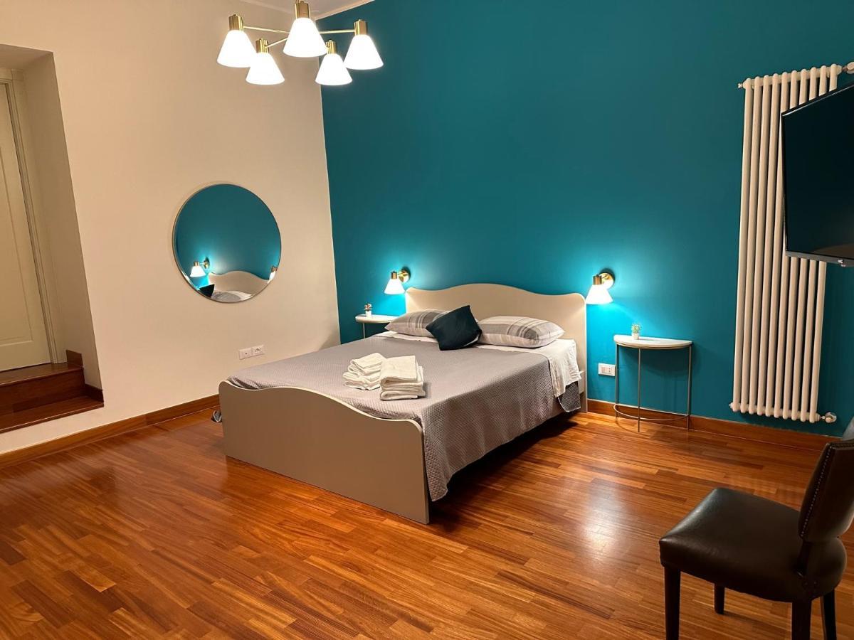 Borgo Antico B&B Foggia Zewnętrze zdjęcie